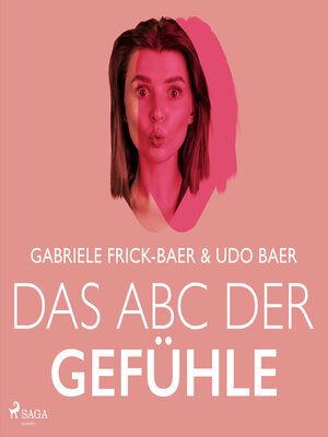 Das ABC der Gefühle - Audiobook